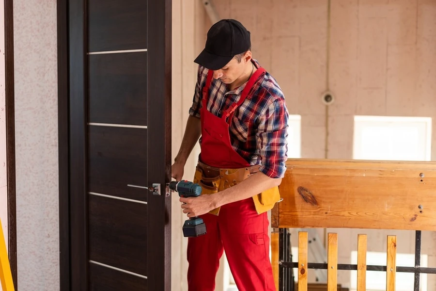 Diy Door Repair Tips You Should Know Before Calling A Pro in Brockton, MA Diy Door Repair Tips You Should Know Before Calling A Pro in Brockton, MA