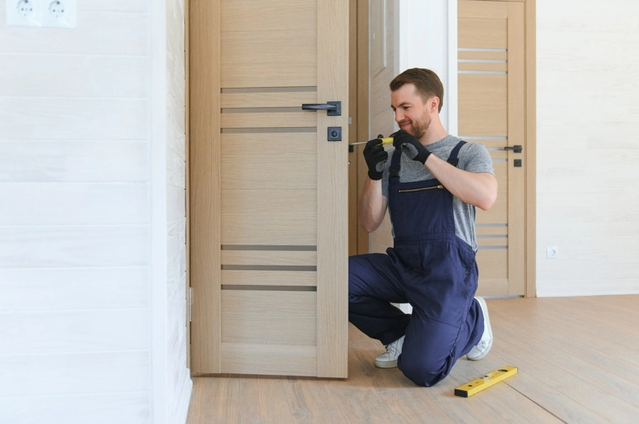 Signs That Your Door Needs Professional Repair Services in Brockton, MA Signs That Your Door Needs Professional Repair Services in Brockton, MA