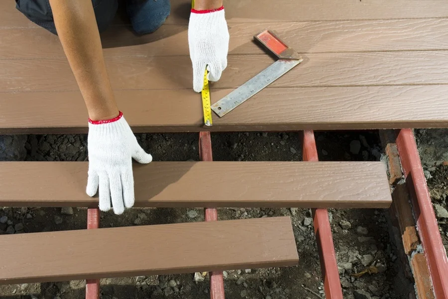 What To Expect During A Deck Repair Service Appointment Brockton, MA What To Expect During A Deck Repair Service Appointment Brockton, MA